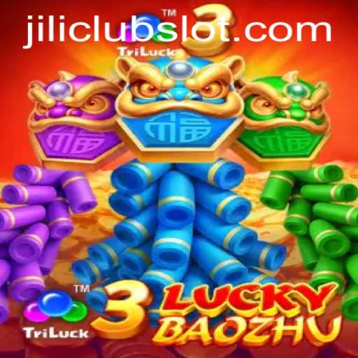 Discover the Exciting World of 3LuckyBaozhu at Jilic Club