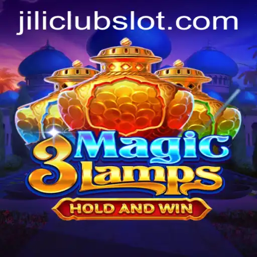 Discover the Enchantment of 3MagicLamps: A Journey with Jiliclub