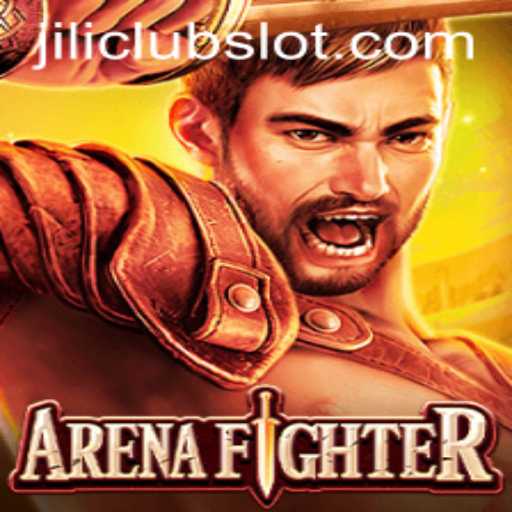 ArenaFighter: The New Frontier in Combative Gaming