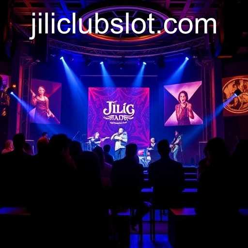 Unveiling the Allure of Jiliclub: The Exclusive Events Phenomenon