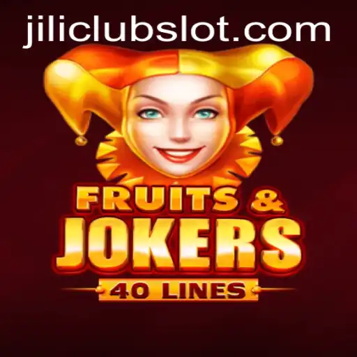 Discovering the Thrills of FruitsAndJokers40 at Jiliclub