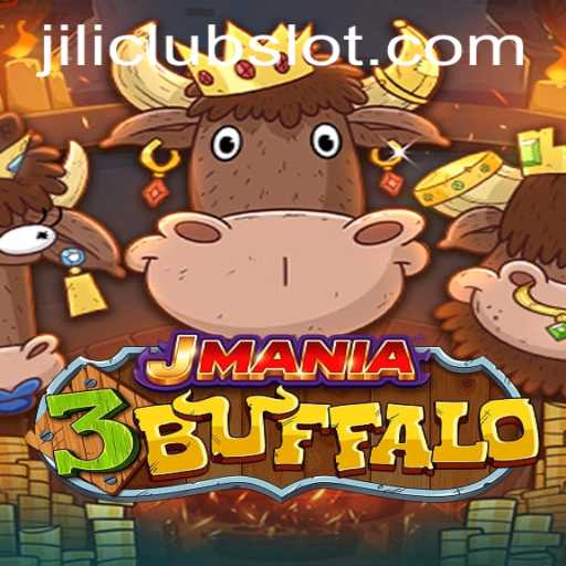 Dive into the Exciting World of JMania3Buffalo: A New Era in Gaming