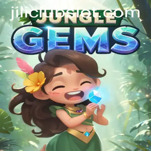 Discover the Exciting World of JungleGems with JiliClub