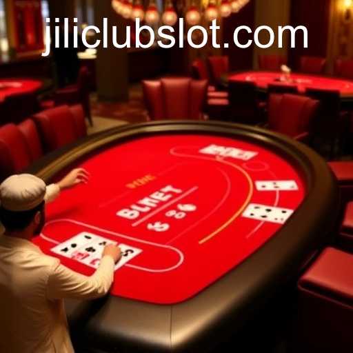 Exploring Online Baccarat with Jiliclub