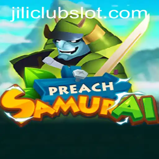 Unveiling PreachSamurai: A Captivating Journey into Strategy and Skill