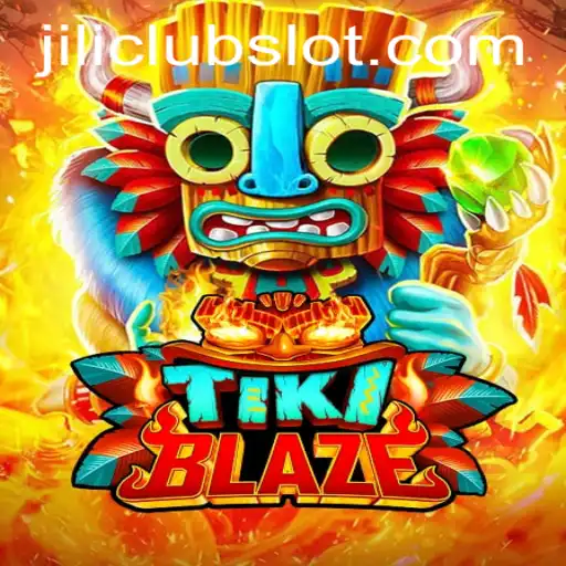 Discover TikiBlaze: A Thrilling Adventure in the Gaming World