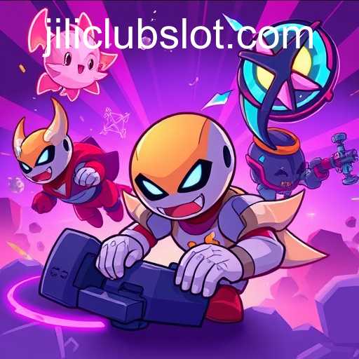 Exploring the Dynamic World of Video Games with Jiliclub