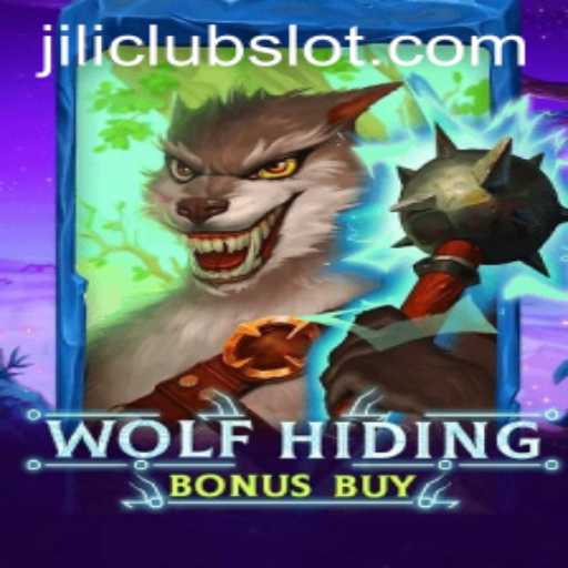 Discover the Exciting World of WolfHidingBonusBuy: A Thrilling Adventure Awaits at Jiliclub